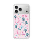 Slim Protection Case［ HATSUNE MIKU - Instrumental - Pink ］