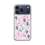 Slim Protection Case［ HATSUNE MIKU - Instrumental - Pink ］