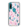 Slim Protection Case［ HATSUNE MIKU - Instrumental - Pink ］
