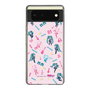 Slim Protection Case［ HATSUNE MIKU - Instrumental - Pink ］