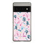 Slim Protection Case［ HATSUNE MIKU - Instrumental - Pink ］