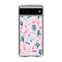 Slim Protection Case［ HATSUNE MIKU - Instrumental - Pink ］