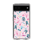 Slim Protection Case［ HATSUNE MIKU - Instrumental - Pink ］