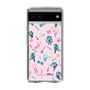 Slim Protection Case［ HATSUNE MIKU - Instrumental - Pink ］