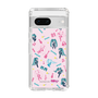 Slim Protection Case［ HATSUNE MIKU - Instrumental - Pink ］