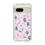 Slim Protection Case［ HATSUNE MIKU - Instrumental - Pink ］