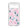Slim Protection Case［ HATSUNE MIKU - Instrumental - Pink ］