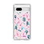 Slim Protection Case［ HATSUNE MIKU - Instrumental - Pink ］