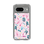 Slim Protection Case［ HATSUNE MIKU - Instrumental - Pink ］