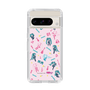Slim Protection Case［ HATSUNE MIKU - Instrumental - Pink ］