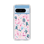 Slim Protection Case［ HATSUNE MIKU - Instrumental - Pink ］