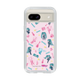 Slim Protection Case［ HATSUNE MIKU - Instrumental - Pink ］