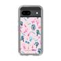 Slim Protection Case［ HATSUNE MIKU - Instrumental - Pink ］