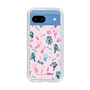 Slim Protection Case［ HATSUNE MIKU - Instrumental - Pink ］