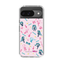 Slim Protection Case［ HATSUNE MIKU - Instrumental - Pink ］