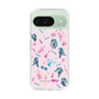 Slim Protection Case［ HATSUNE MIKU - Instrumental - Pink ］
