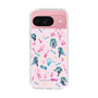 Slim Protection Case［ HATSUNE MIKU - Instrumental - Pink ］
