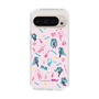 Slim Protection Case［ HATSUNE MIKU - Instrumental - Pink ］