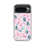 Slim Protection Case［ HATSUNE MIKU - Instrumental - Pink ］