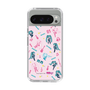 Slim Protection Case［ HATSUNE MIKU - Instrumental - Pink ］