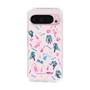 Slim Protection Case［ HATSUNE MIKU - Instrumental - Pink ］