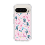 Slim Protection Case［ HATSUNE MIKU - Instrumental - Pink ］