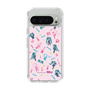 Slim Protection Case［ HATSUNE MIKU - Instrumental - Pink ］