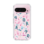 Slim Protection Case［ HATSUNE MIKU - Instrumental - Pink ］