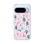 Slim Protection Case［ HATSUNE MIKU - Instrumental - Pink ］