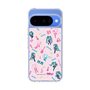 Slim Protection Case［ HATSUNE MIKU - Instrumental - Pink ］