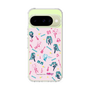 Slim Protection Case［ HATSUNE MIKU - Instrumental - Pink ］