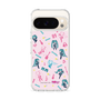 Slim Protection Case［ HATSUNE MIKU - Instrumental - Pink ］