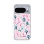 Slim Protection Case［ HATSUNE MIKU - Instrumental - Pink ］