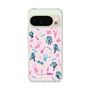 Slim Protection Case［ HATSUNE MIKU - Instrumental - Pink ］