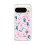 Slim Protection Case［ HATSUNE MIKU - Instrumental - Pink ］