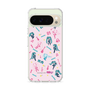 Slim Protection Case［ HATSUNE MIKU - Instrumental - Pink ］
