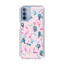 Slim Protection Case［ HATSUNE MIKU - Instrumental - Pink ］
