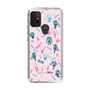 Slim Protection Case［ HATSUNE MIKU - Instrumental - Pink ］
