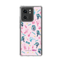 Slim Protection Case［ HATSUNE MIKU - Instrumental - Pink ］