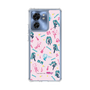 Slim Protection Case［ HATSUNE MIKU - Instrumental - Pink ］