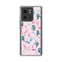 Slim Protection Case［ HATSUNE MIKU - Instrumental - Pink ］