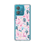 Slim Protection Case［ HATSUNE MIKU - Instrumental - Pink ］