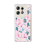 Slim Protection Case［ HATSUNE MIKU - Instrumental - Pink ］