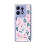 Slim Protection Case［ HATSUNE MIKU - Instrumental - Pink ］