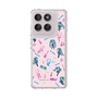 Slim Protection Case［ HATSUNE MIKU - Instrumental - Pink ］