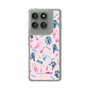 Slim Protection Case［ HATSUNE MIKU - Instrumental - Pink ］