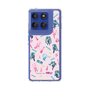 Slim Protection Case［ HATSUNE MIKU - Instrumental - Pink ］