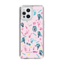 Slim Protection Case［ HATSUNE MIKU - Instrumental - Pink ］