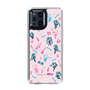 Slim Protection Case［ HATSUNE MIKU - Instrumental - Pink ］