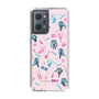 Slim Protection Case［ HATSUNE MIKU - Instrumental - Pink ］